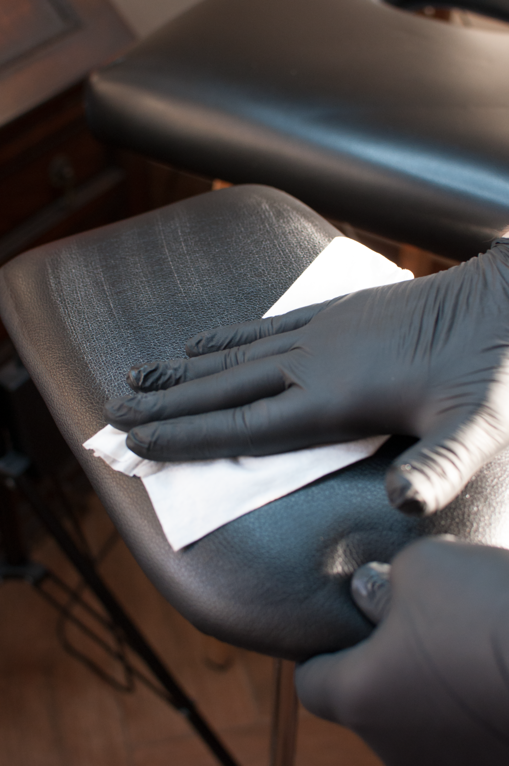 Estudio de tatuajes collado villalba